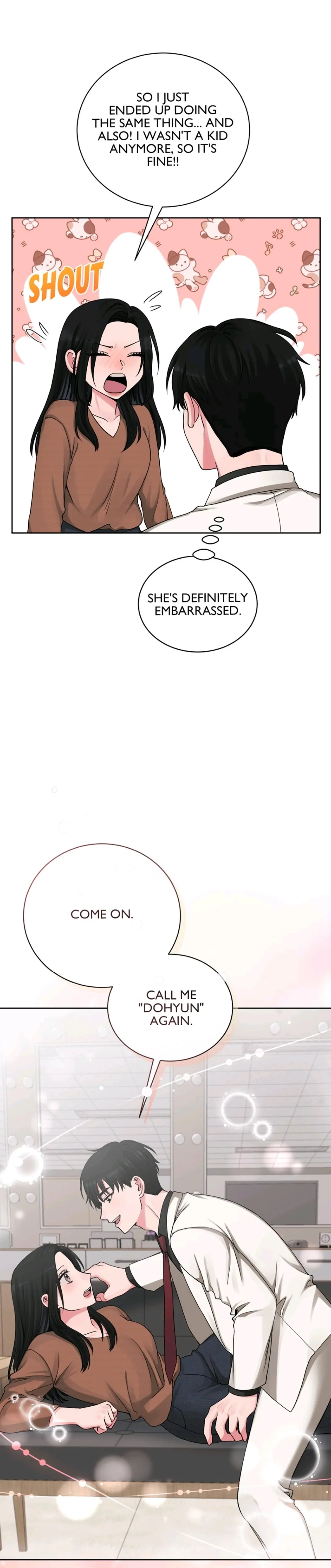 Going To Bed With My Hater - Chapter 36 - 15