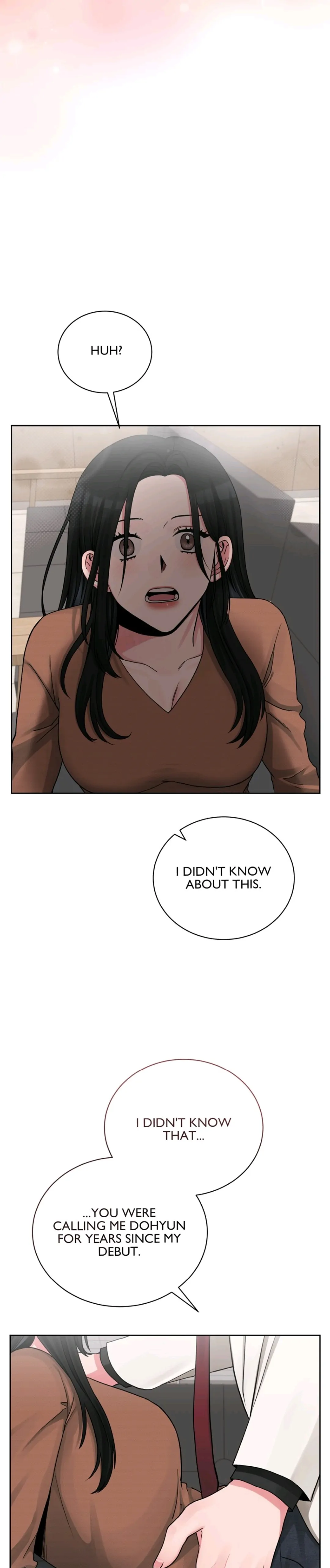 Going To Bed With My Hater - Chapter 36 - 16