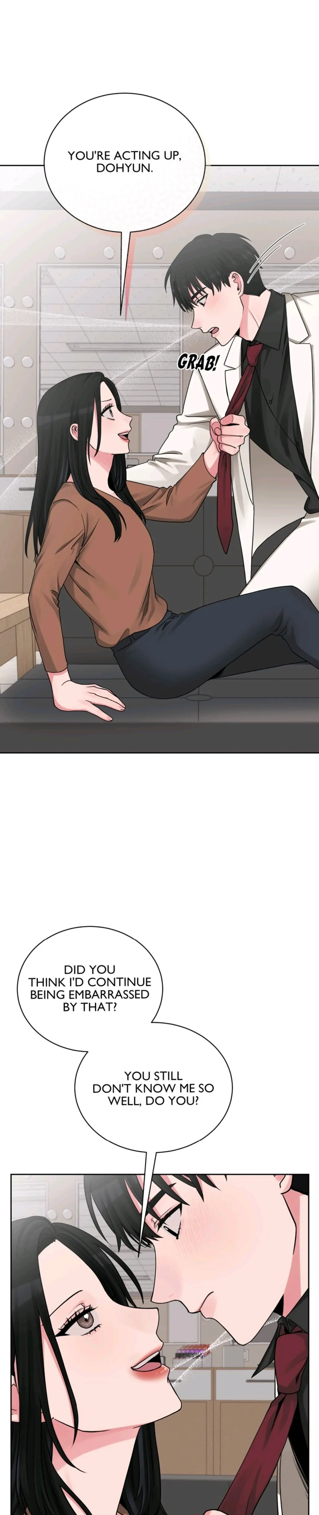 Going To Bed With My Hater - Chapter 36 - 19