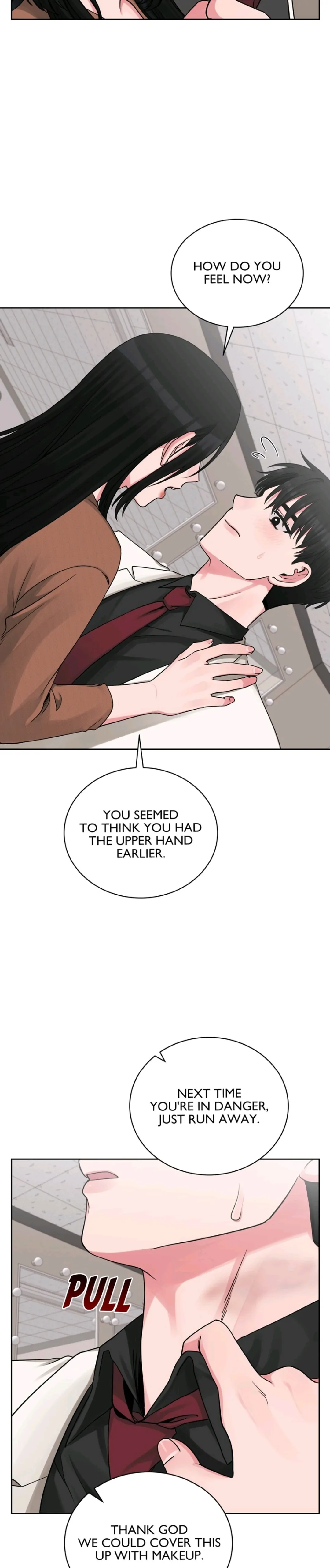 Going To Bed With My Hater - Chapter 36 - 20