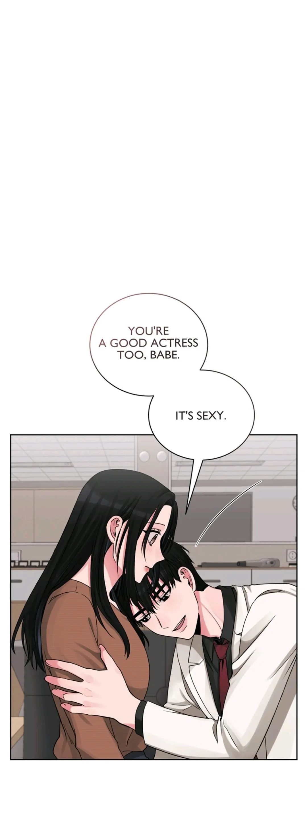 Going To Bed With My Hater - Chapter 36 - 23