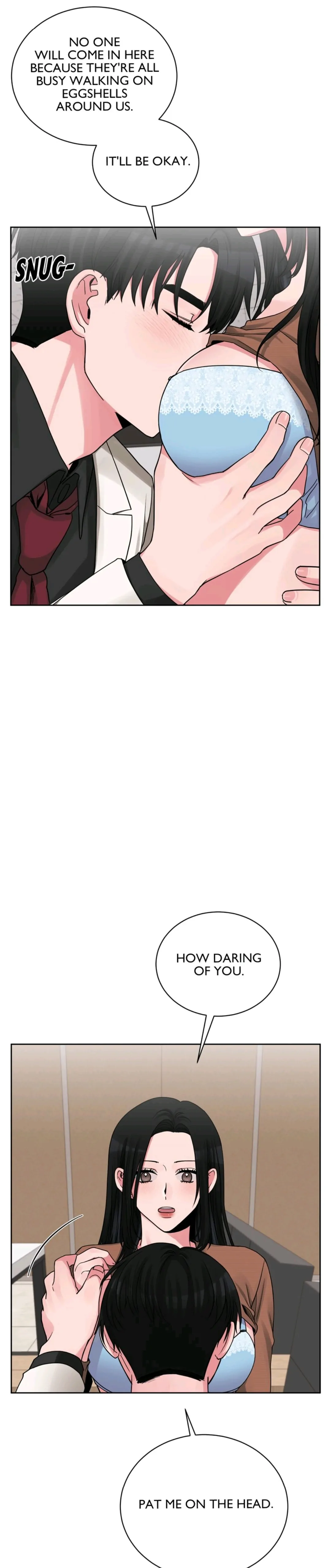 Going To Bed With My Hater - Chapter 36 - 25