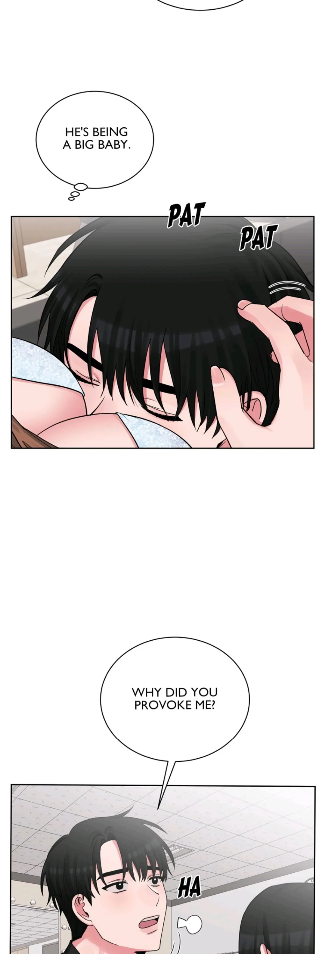 Going To Bed With My Hater - Chapter 36 - 26