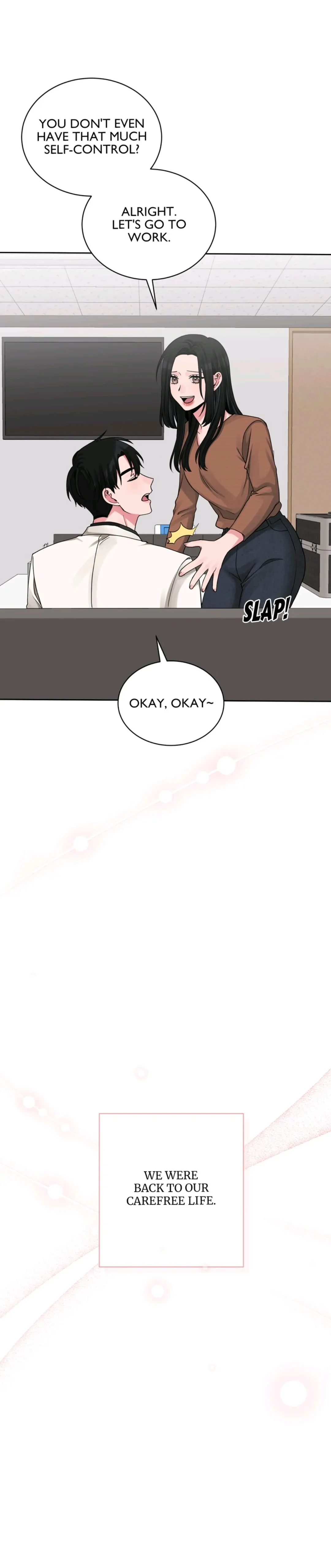 Going To Bed With My Hater - Chapter 36 - 28