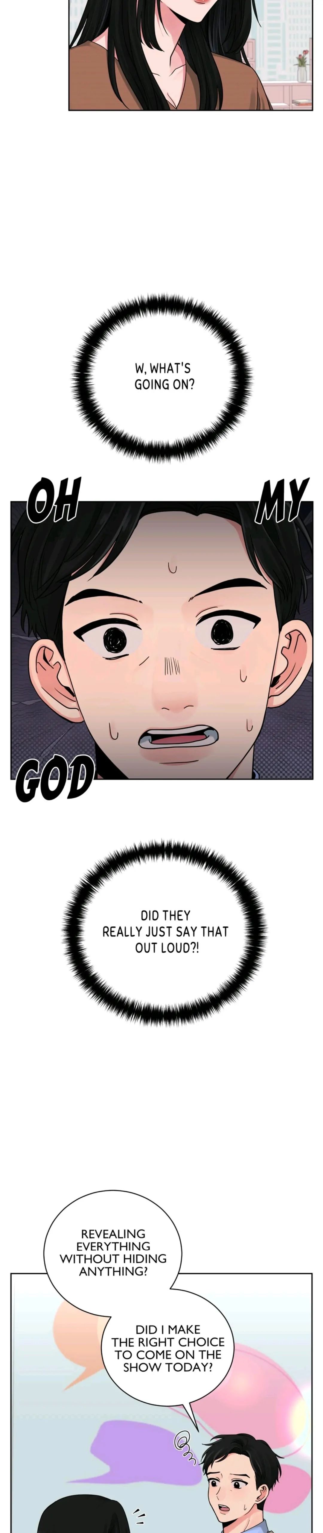 Going To Bed With My Hater - Chapter 36 - 33