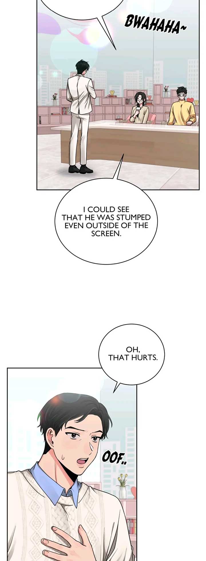 Going To Bed With My Hater - Chapter 37 - 4