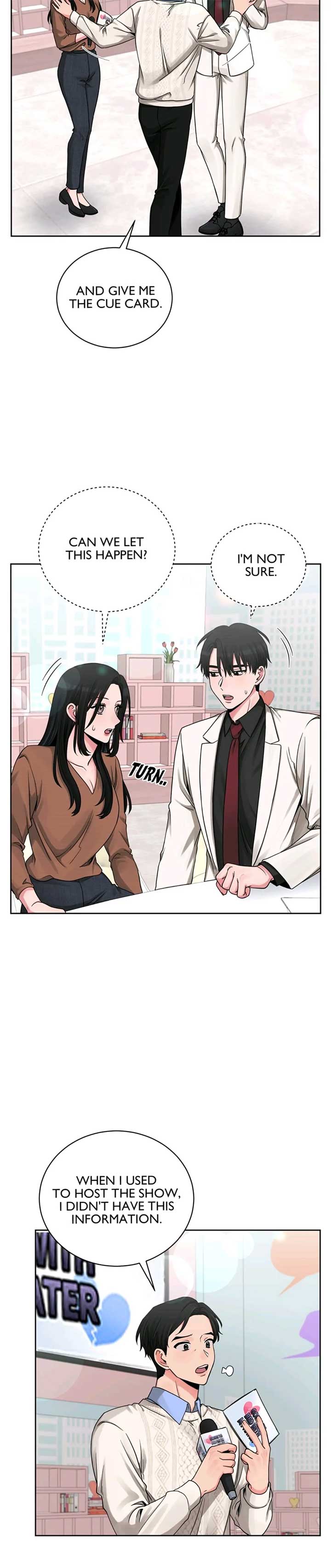 Going To Bed With My Hater - Chapter 37 - 7