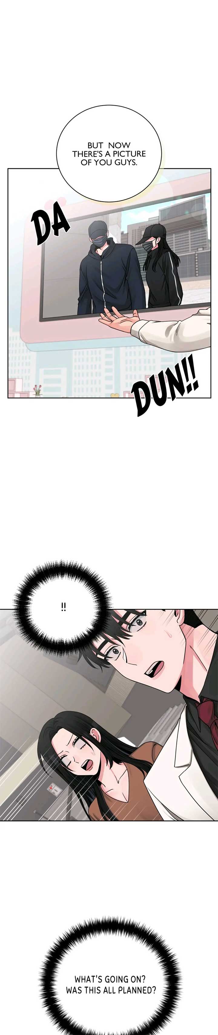 Going To Bed With My Hater - Chapter 37 - 8