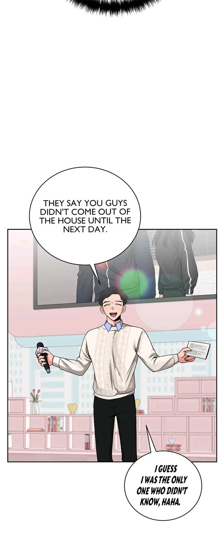 Going To Bed With My Hater - Chapter 37 - 9