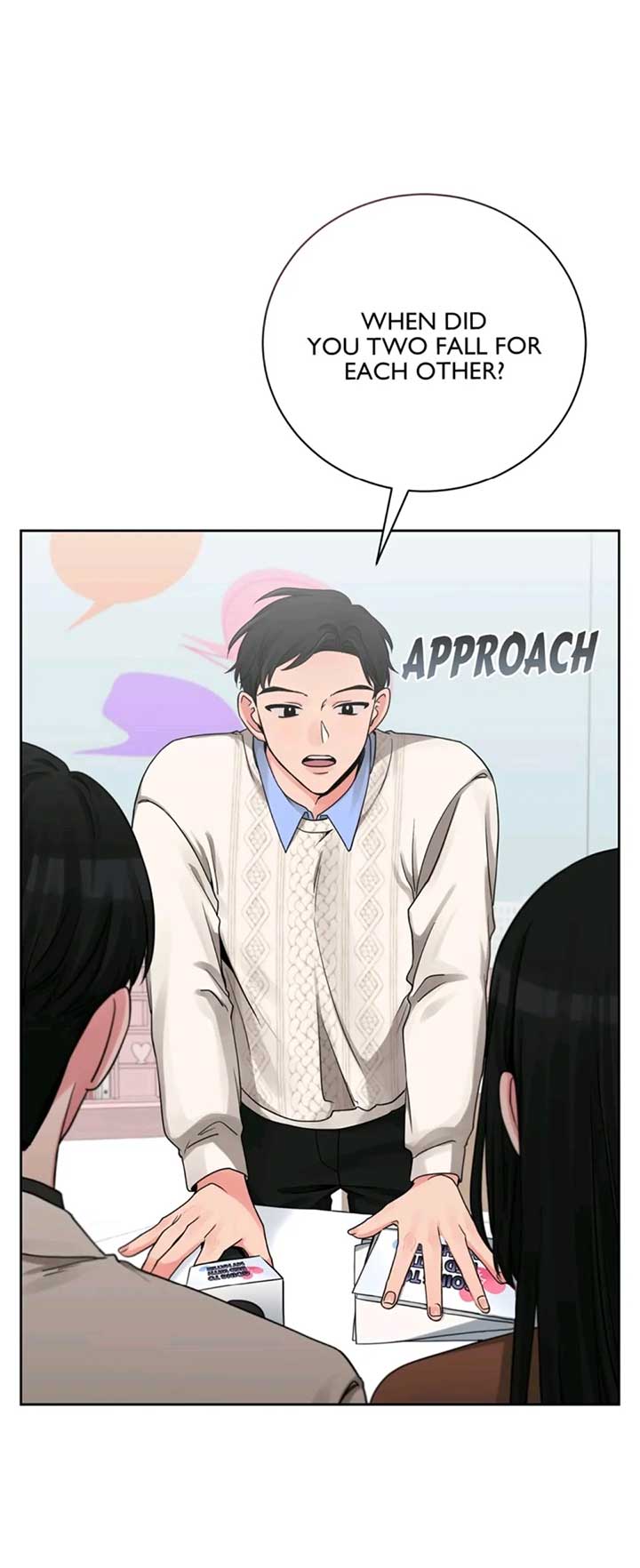 Going To Bed With My Hater - Chapter 37 - 10