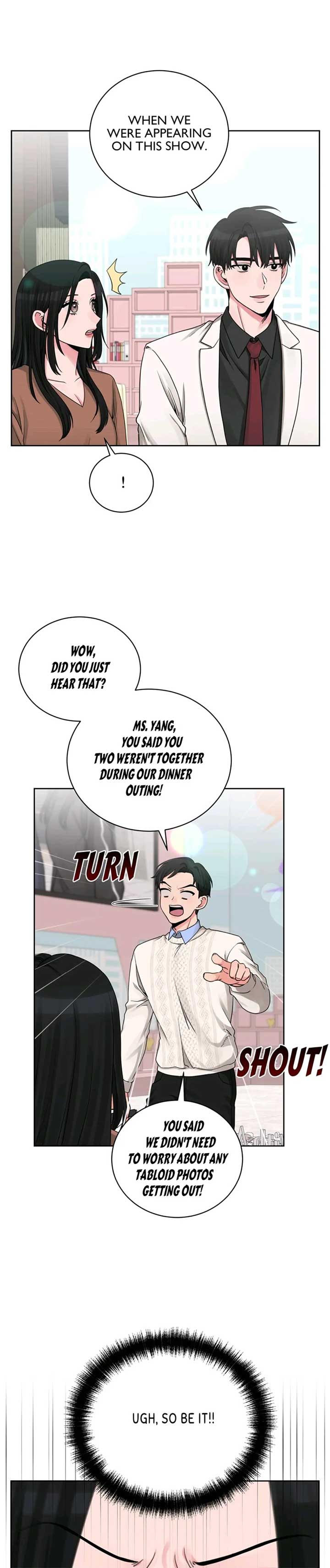 Going To Bed With My Hater - Chapter 37 - 11