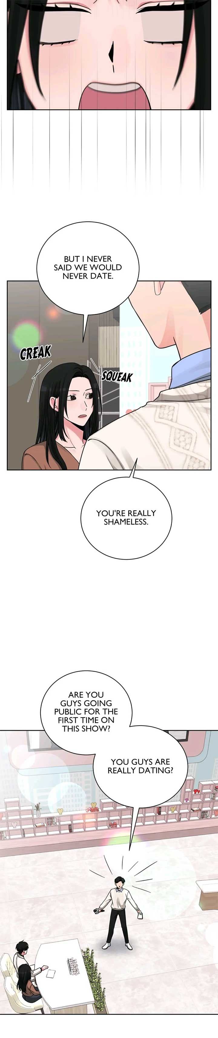 Going To Bed With My Hater - Chapter 37 - 12