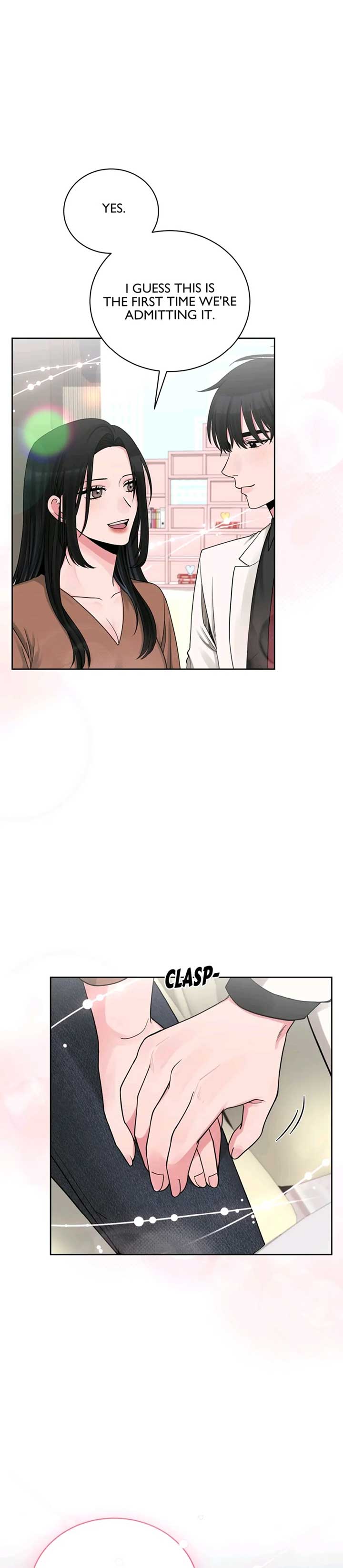 Going To Bed With My Hater - Chapter 37 - 13