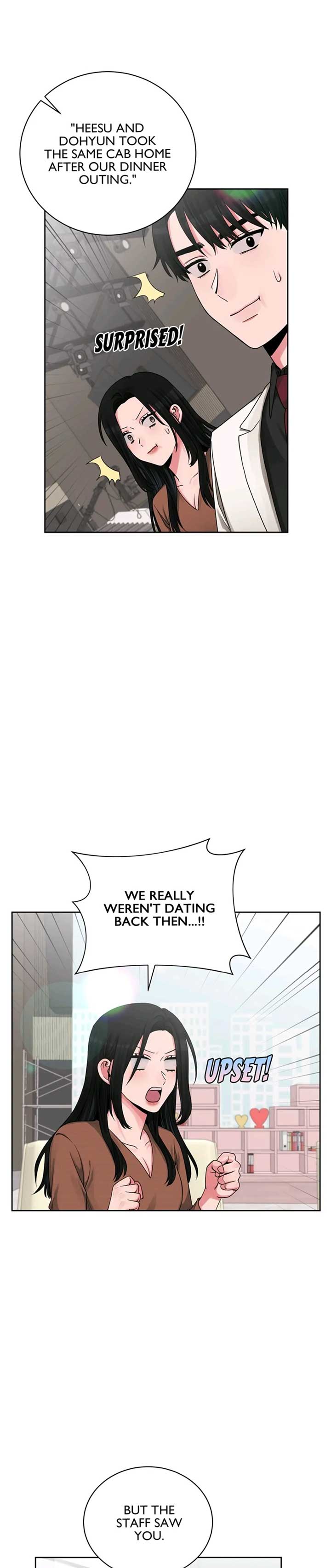 Going To Bed With My Hater - Chapter 37 - 15