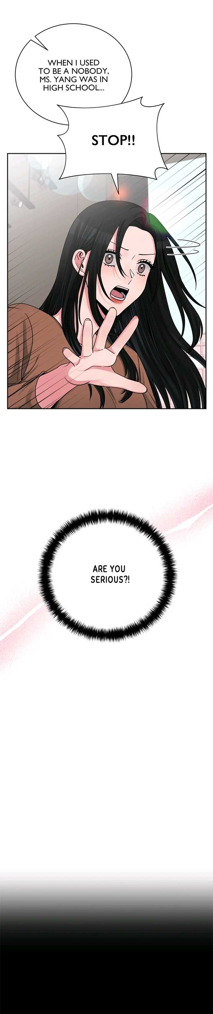 Going To Bed With My Hater - Chapter 37 - 19