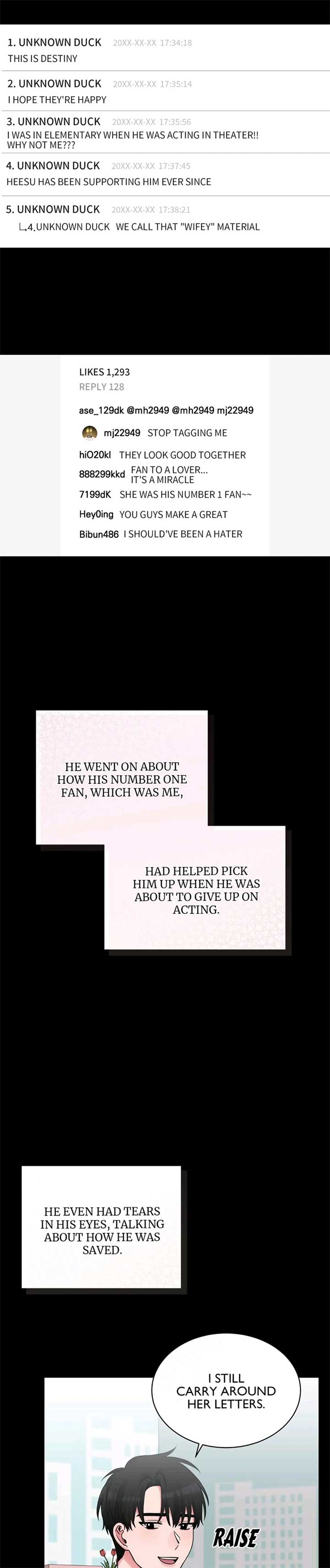 Going To Bed With My Hater - Chapter 37 - 20