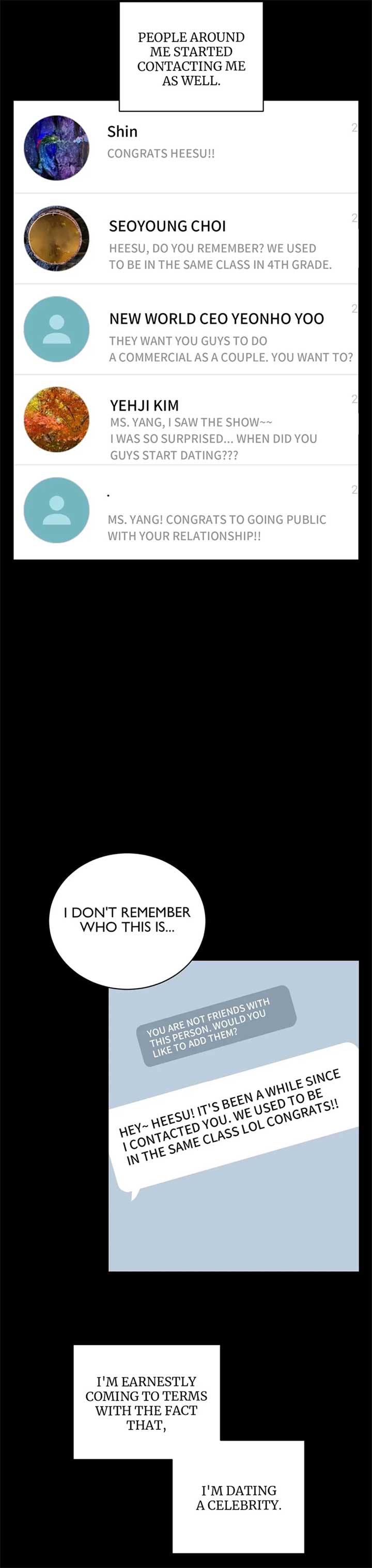 Going To Bed With My Hater - Chapter 37 - 26