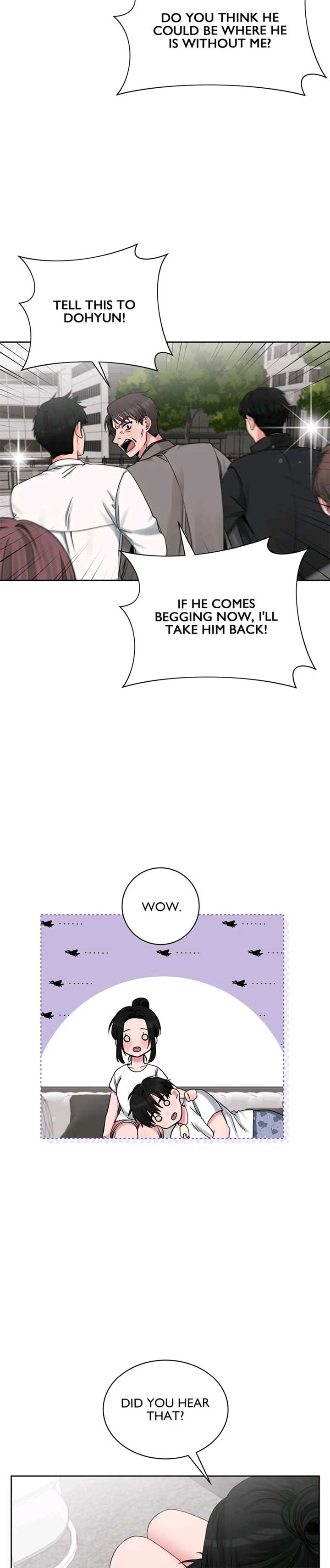 Going To Bed With My Hater - Chapter 37 - 30