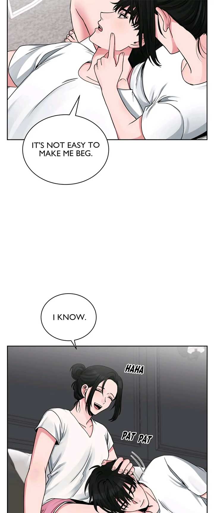 Going To Bed With My Hater - Chapter 37 - 31