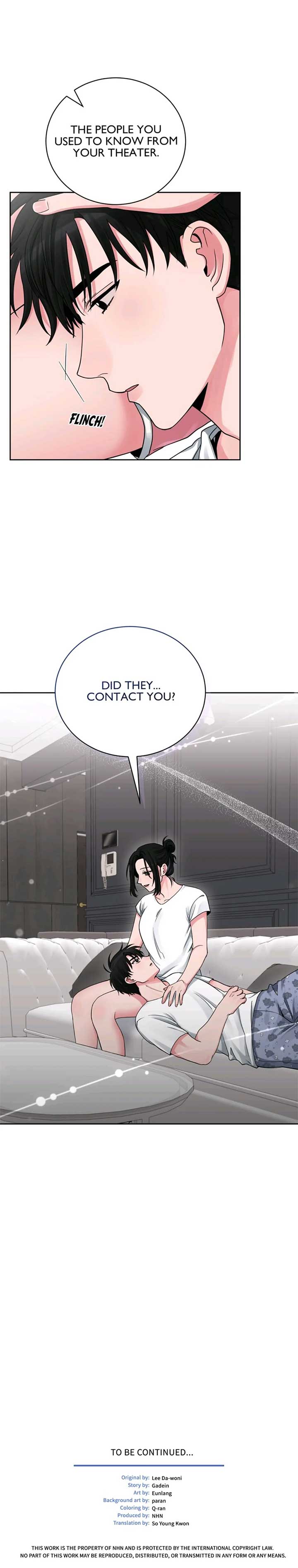 Going To Bed With My Hater - Chapter 37 - 33