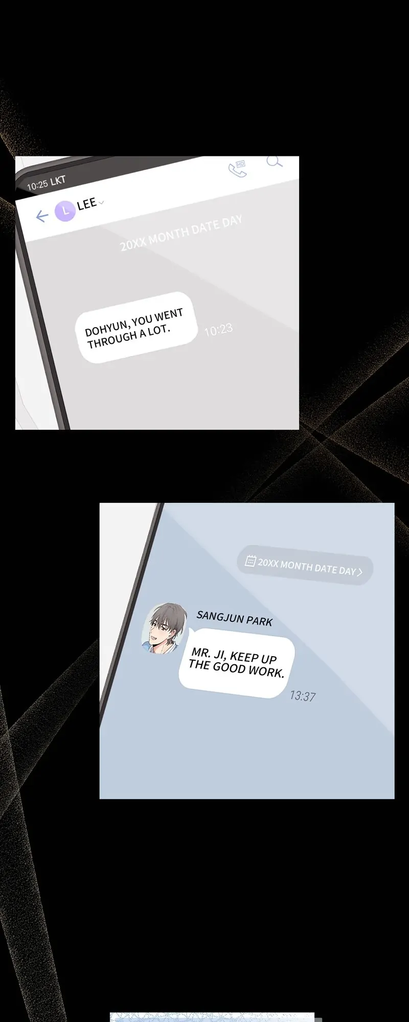 Going To Bed With My Hater - Chapter 38 - 7