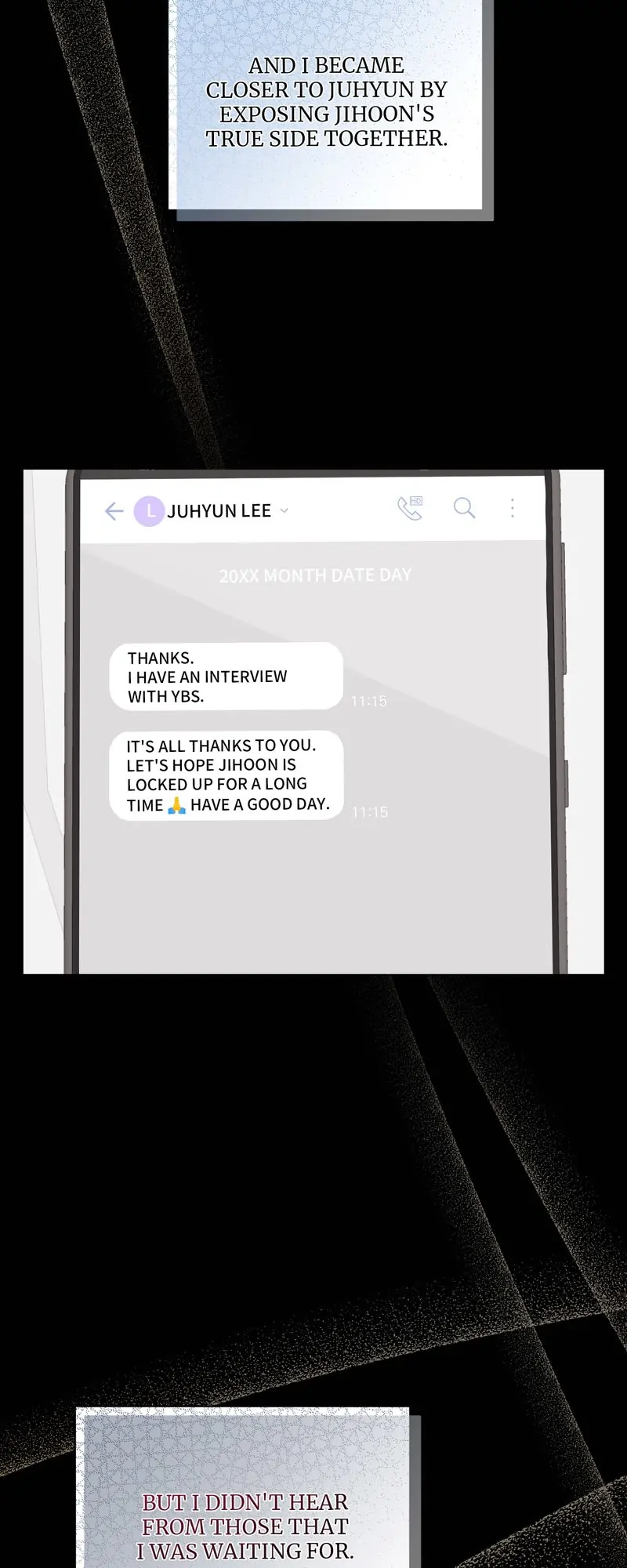 Going To Bed With My Hater - Chapter 38 - 8