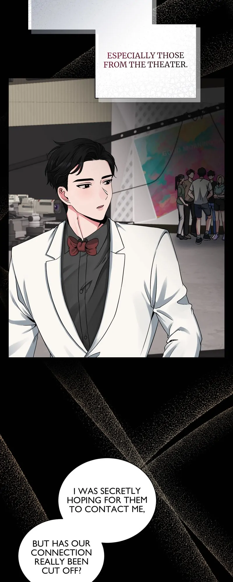 Going To Bed With My Hater - Chapter 38 - 9