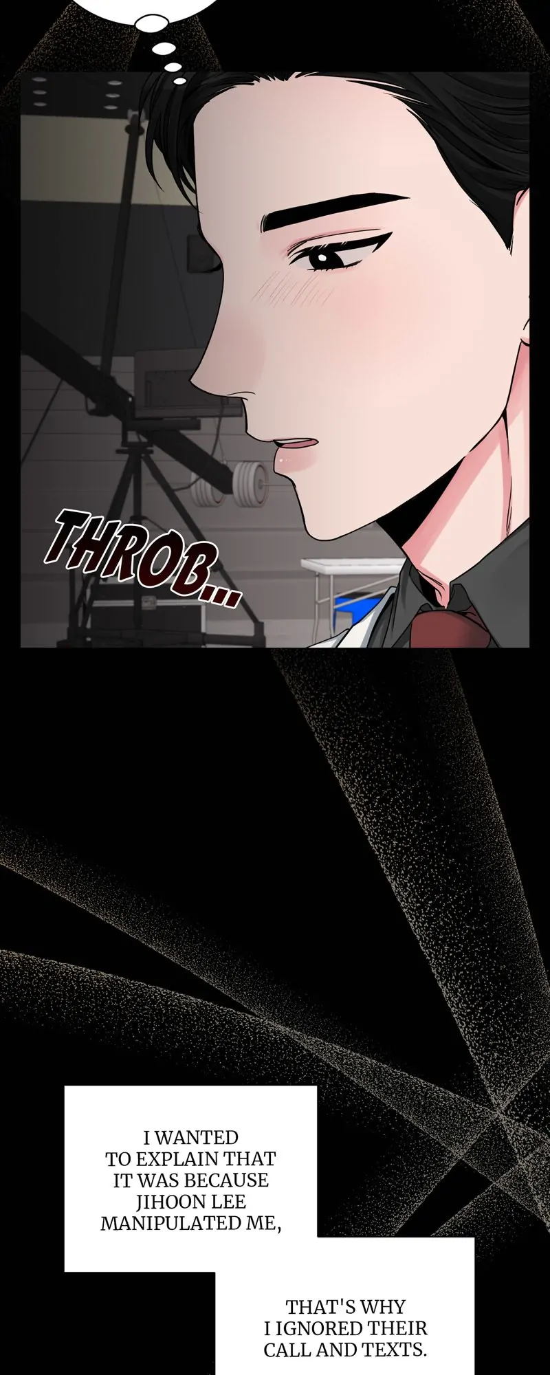 Going To Bed With My Hater - Chapter 38 - 10