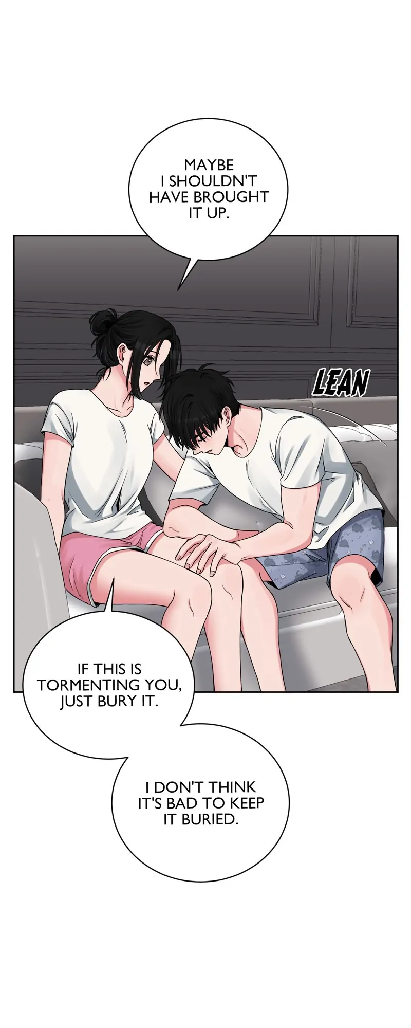 Going To Bed With My Hater - Chapter 38 - 13