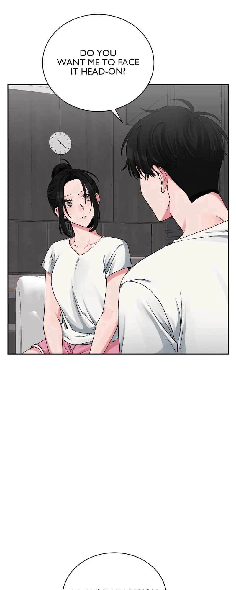 Going To Bed With My Hater - Chapter 38 - 14