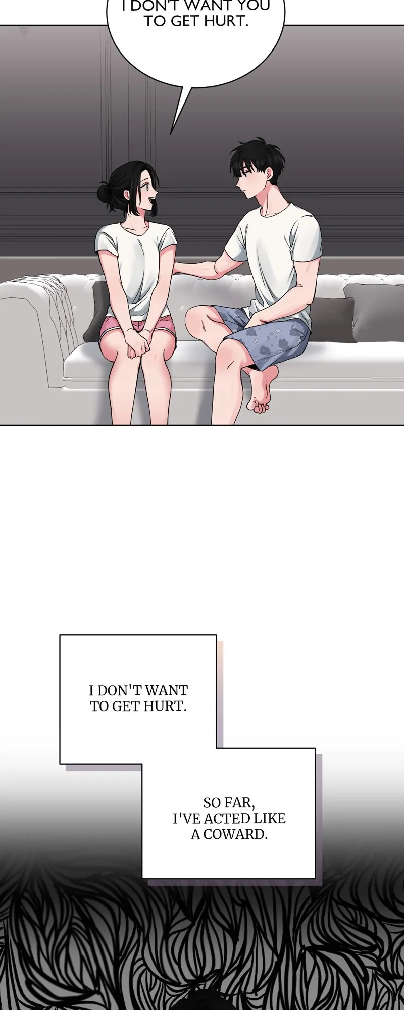 Going To Bed With My Hater - Chapter 38 - 15