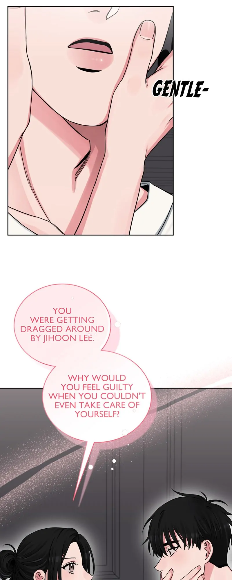 Going To Bed With My Hater - Chapter 38 - 20