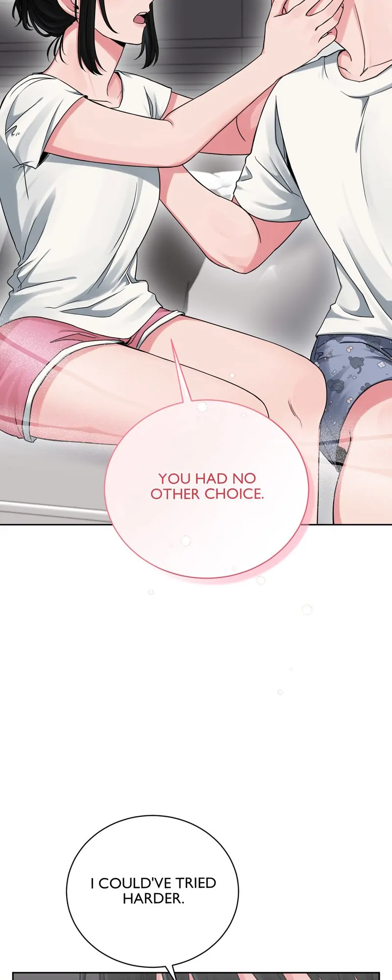 Going To Bed With My Hater - Chapter 38 - 21