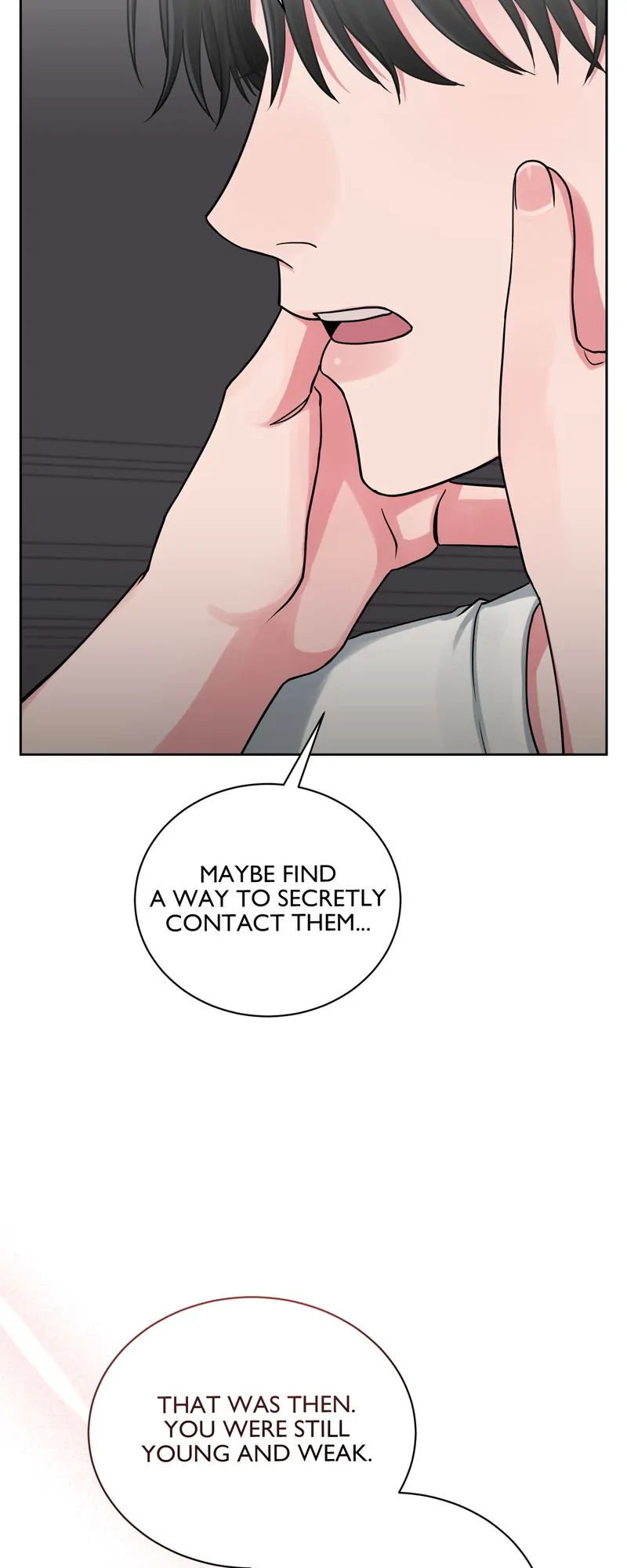 Going To Bed With My Hater - Chapter 38 - 22