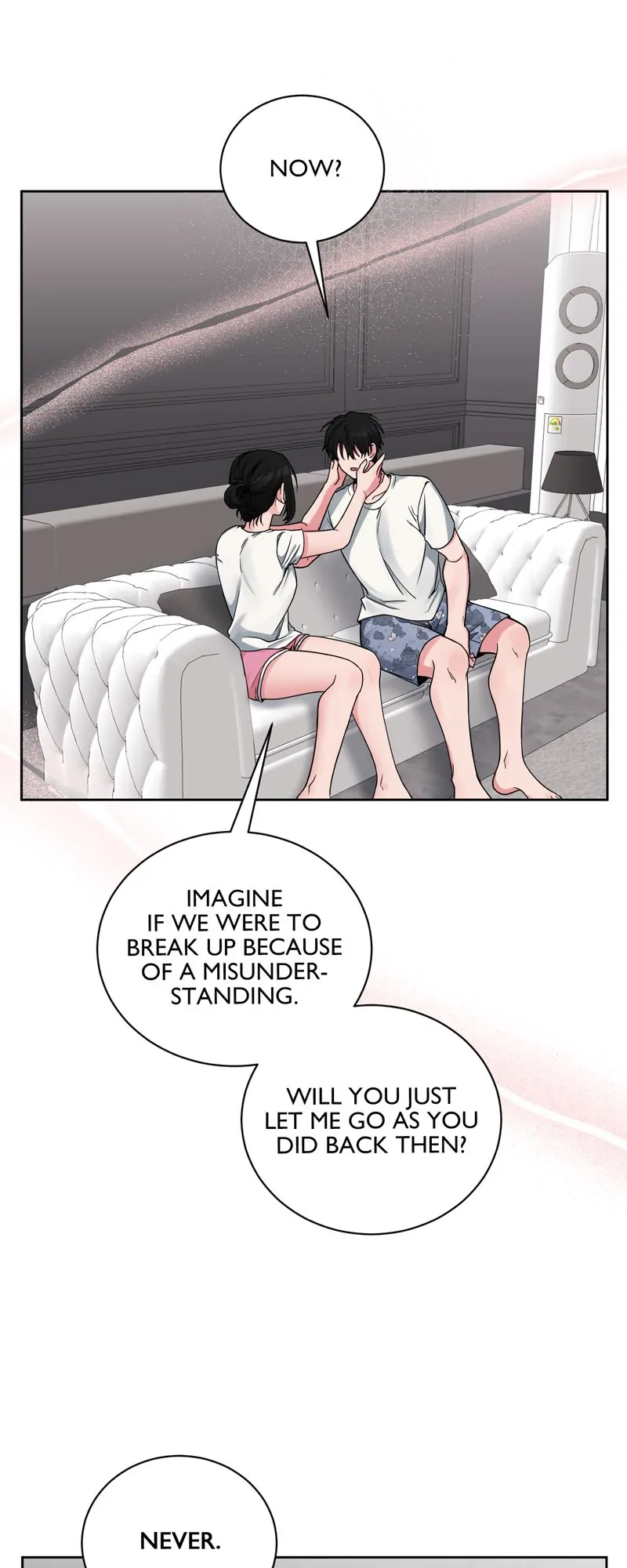 Going To Bed With My Hater - Chapter 38 - 24