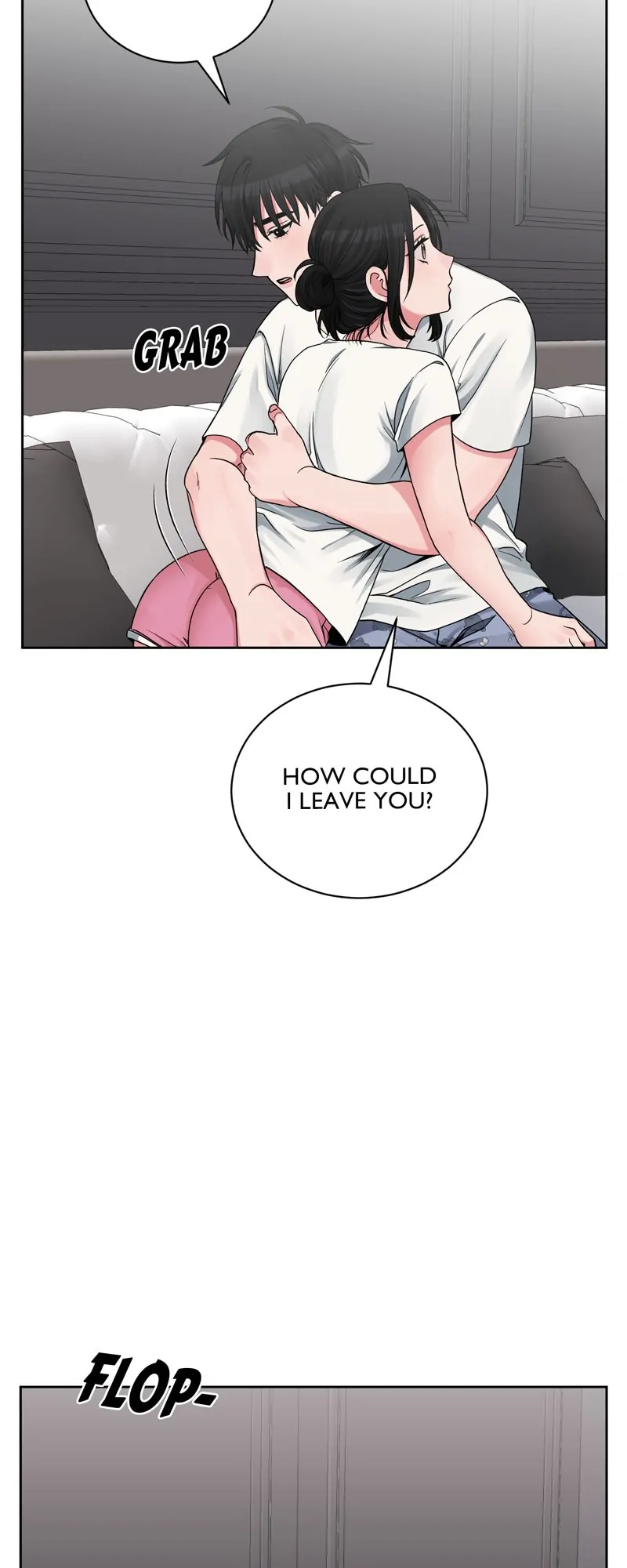 Going To Bed With My Hater - Chapter 38 - 25