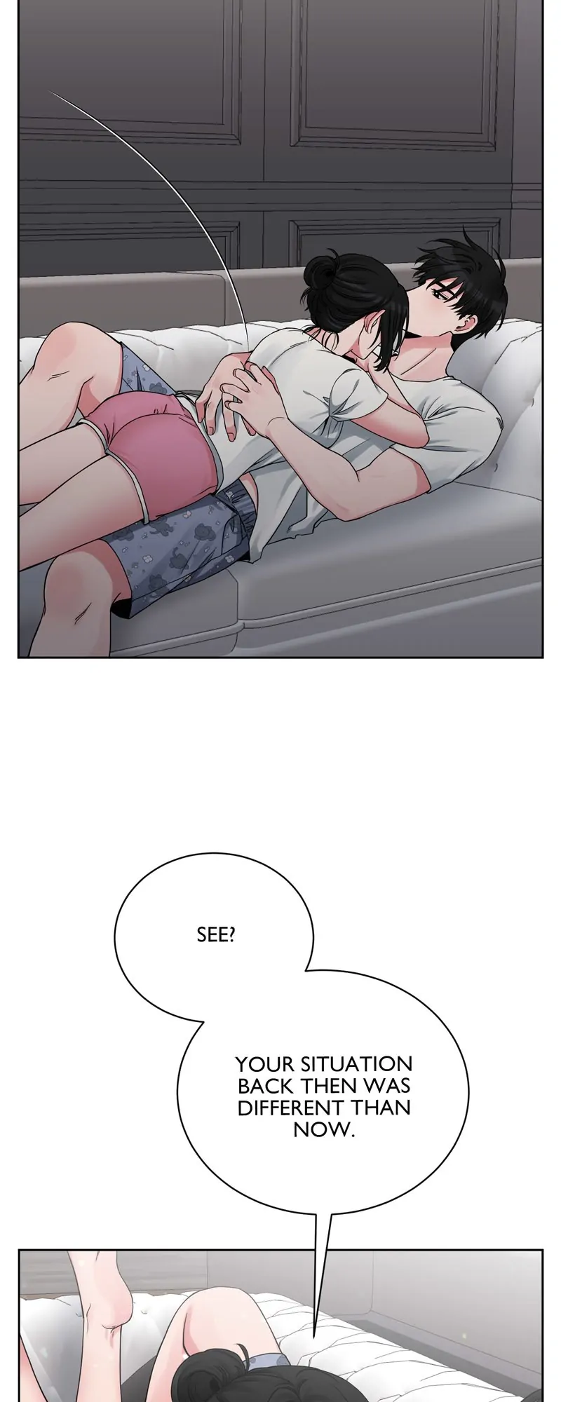 Going To Bed With My Hater - Chapter 38 - 26