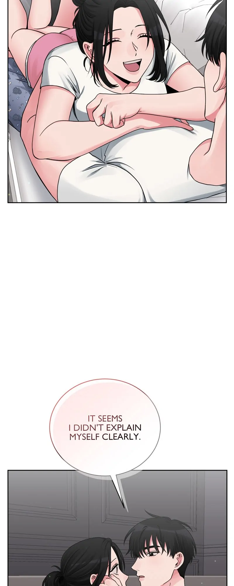 Going To Bed With My Hater - Chapter 38 - 27