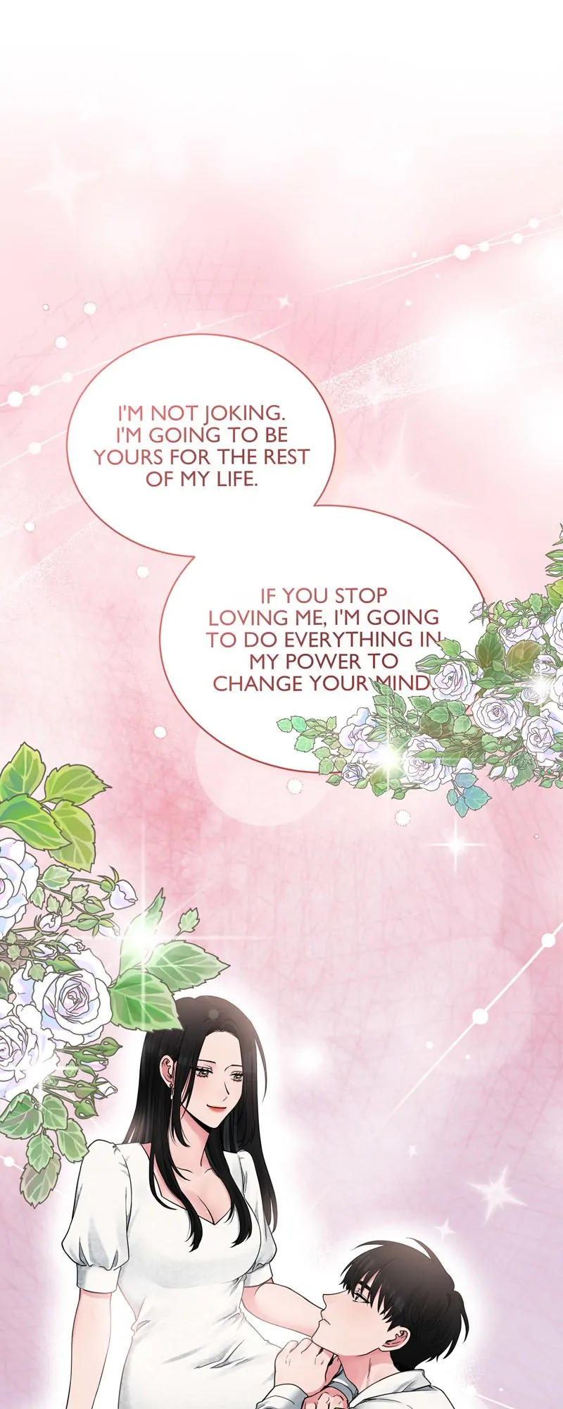 Going To Bed With My Hater - Chapter 38 - 30