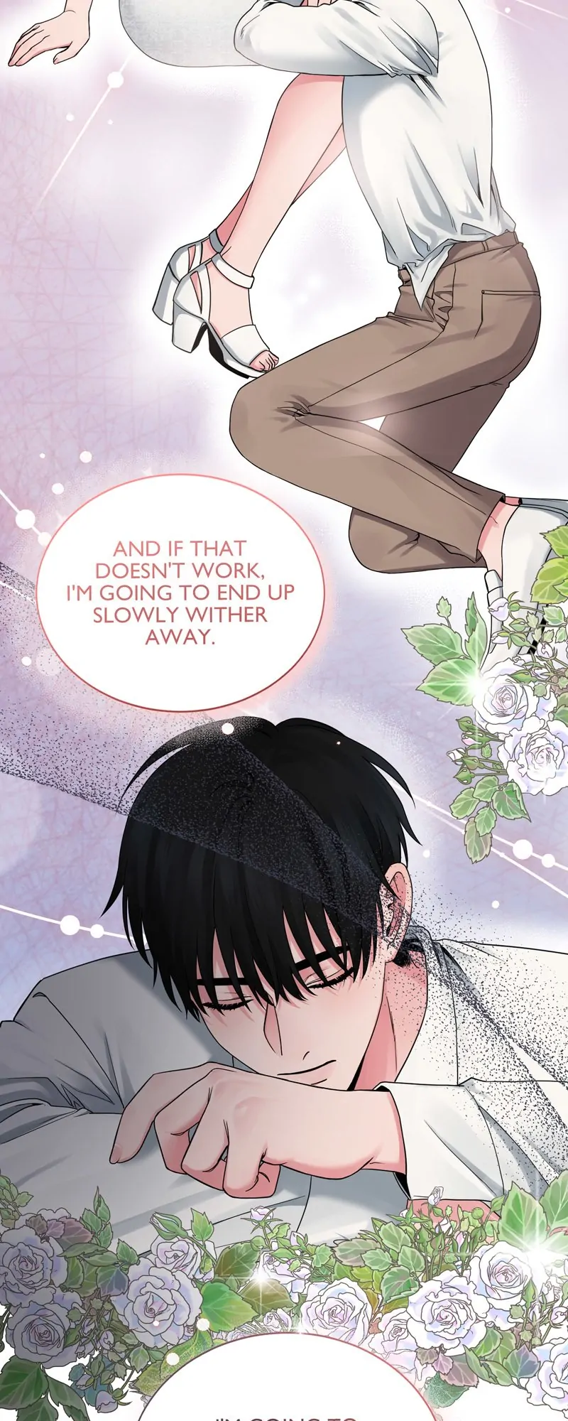 Going To Bed With My Hater - Chapter 38 - 31