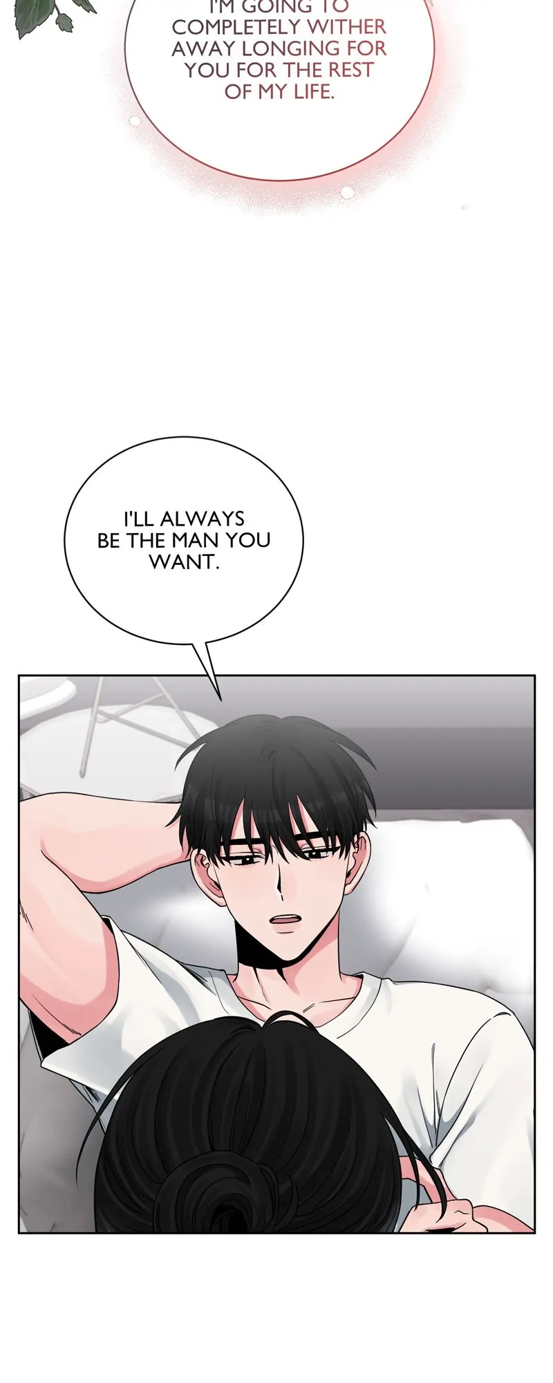 Going To Bed With My Hater - Chapter 38 - 32