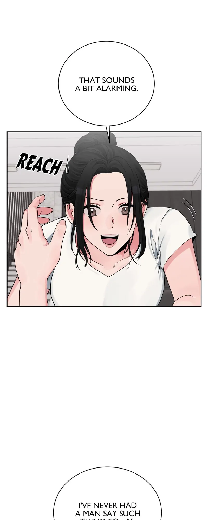 Going To Bed With My Hater - Chapter 38 - 33