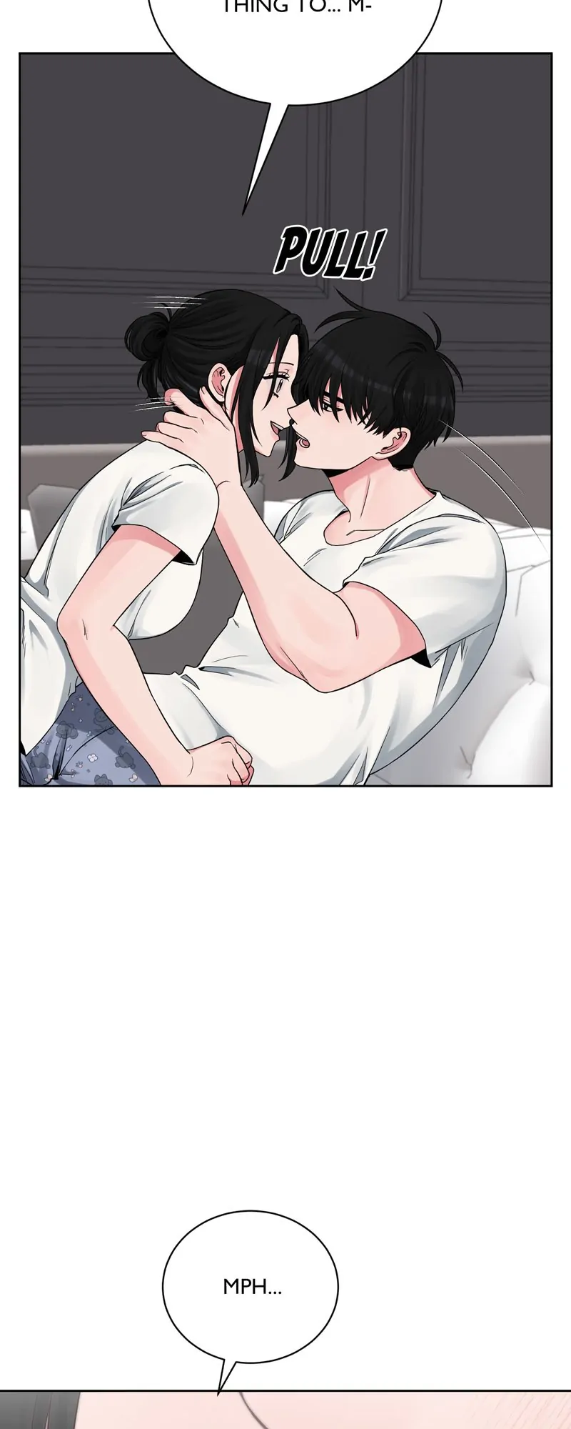 Going To Bed With My Hater - Chapter 38 - 34