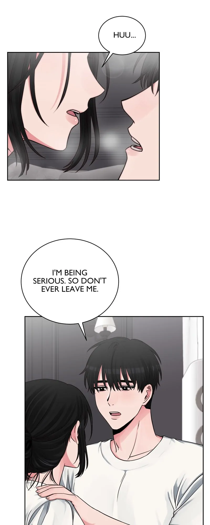 Going To Bed With My Hater - Chapter 38 - 36