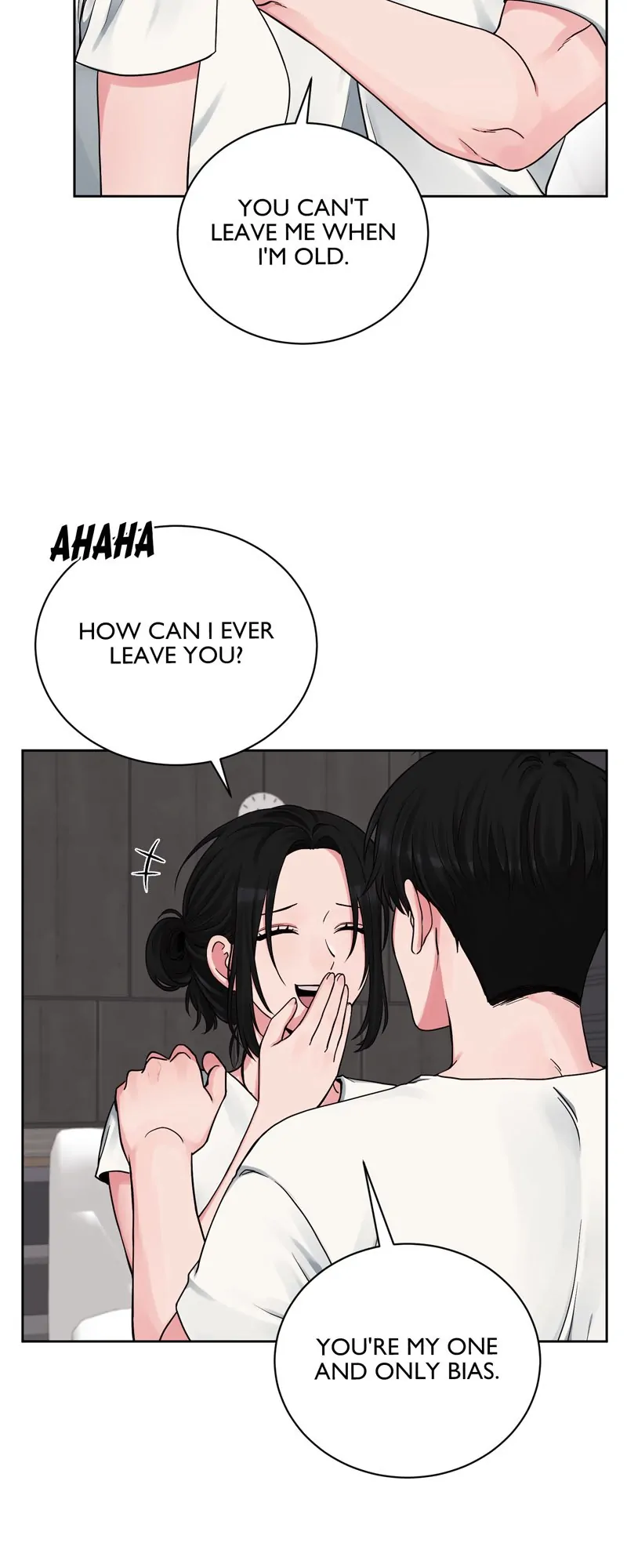 Going To Bed With My Hater - Chapter 38 - 37