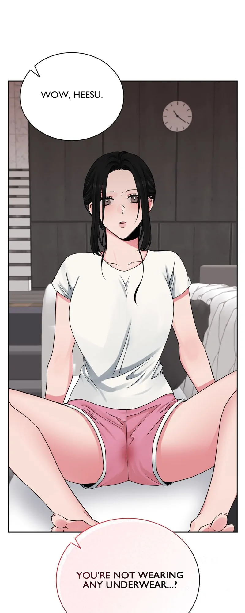 Going To Bed With My Hater - Chapter 38 - 46