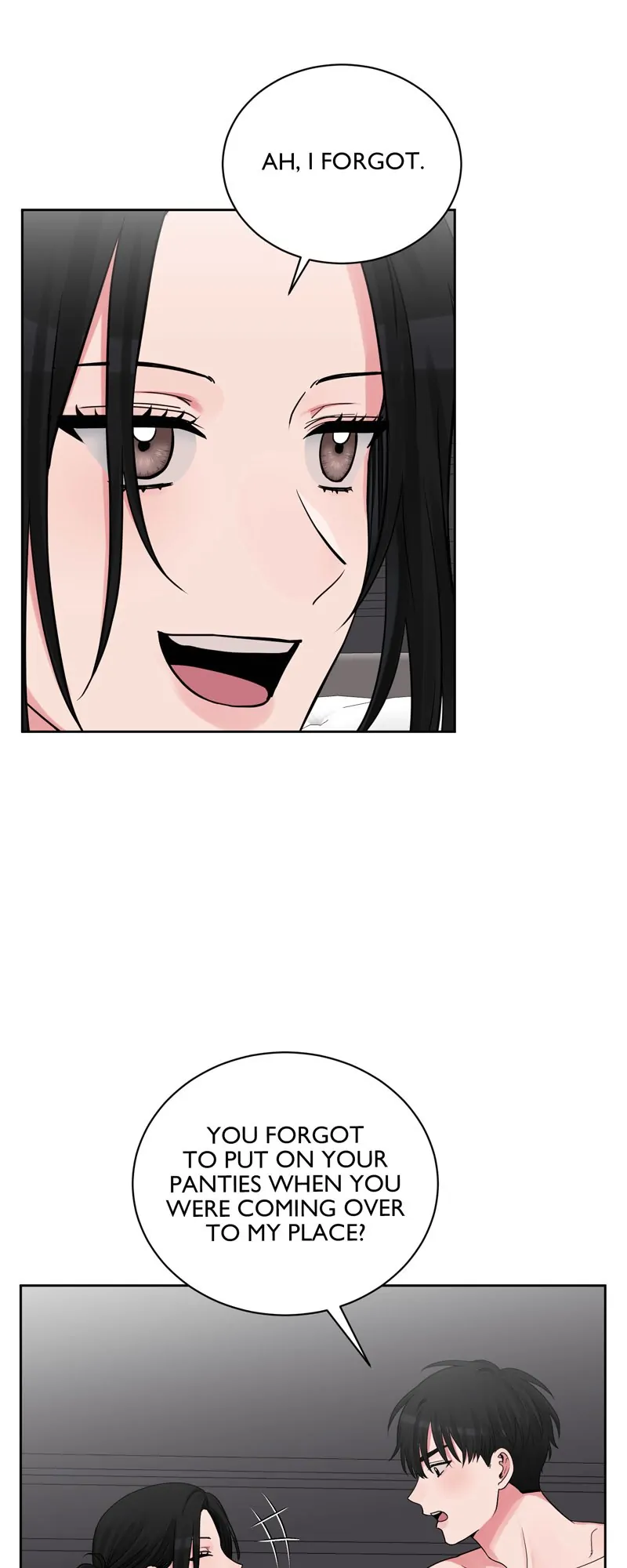 Going To Bed With My Hater - Chapter 38 - 48