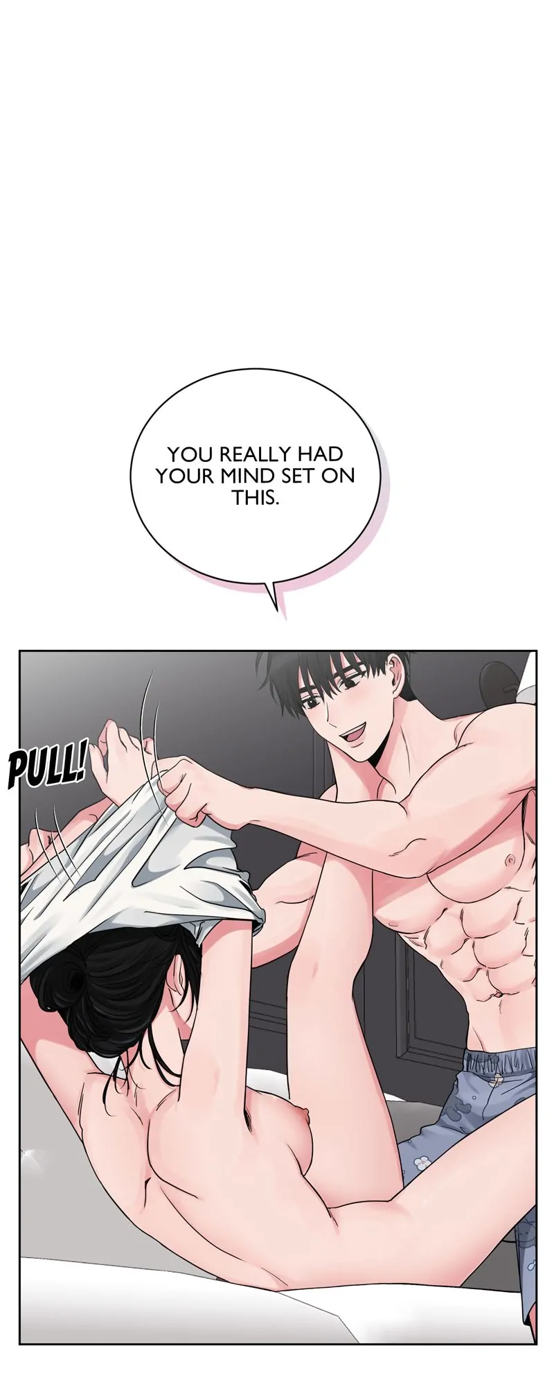 Going To Bed With My Hater - Chapter 38 - 52