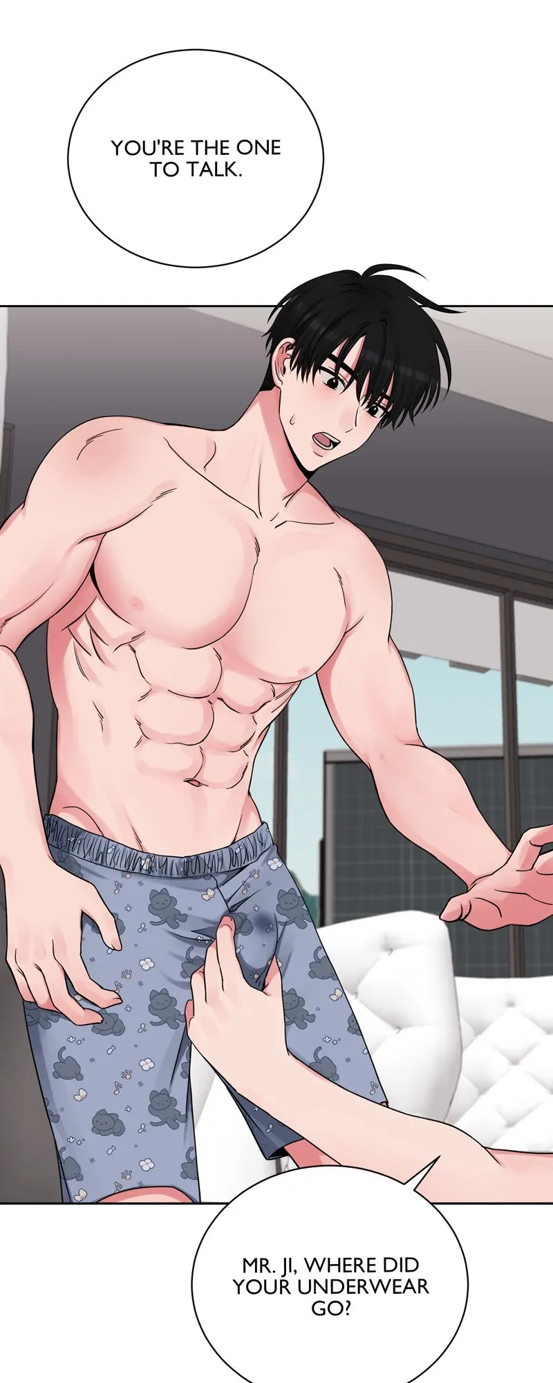 Going To Bed With My Hater - Chapter 38 - 54