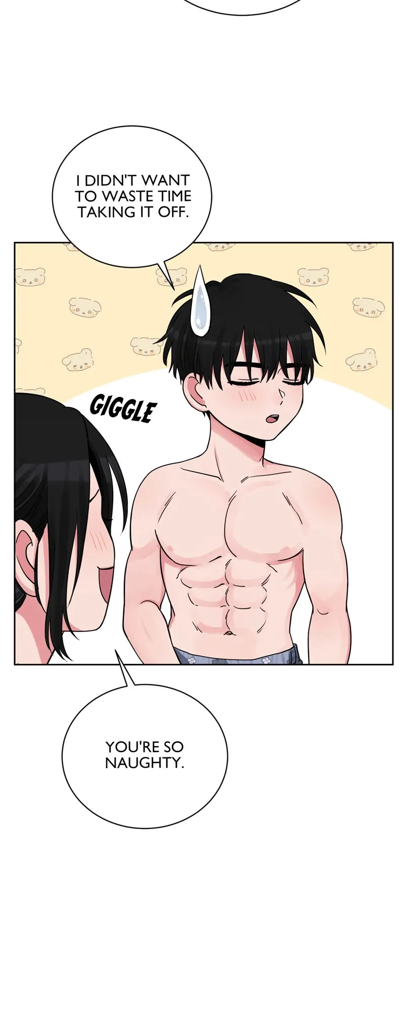 Going To Bed With My Hater - Chapter 38 - 55